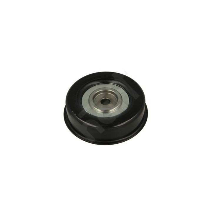 Kreipiantysis skriemulys, V formos rumbuotas diržas HART 378 152