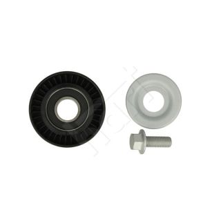 Kreipiantysis skriemulys, V formos rumbuotas diržas HART 392 901