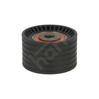 Kreipiantysis skriemulys, paskirstymo diržas HART 334 386