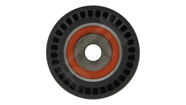 Kreipiantysis skriemulys, paskirstymo diržas HART 334 386