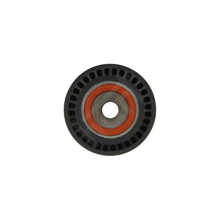 Kreipiantysis skriemulys, paskirstymo diržas HART 334 386