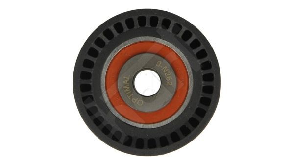 Kreipiantysis skriemulys, paskirstymo diržas HART 334 386