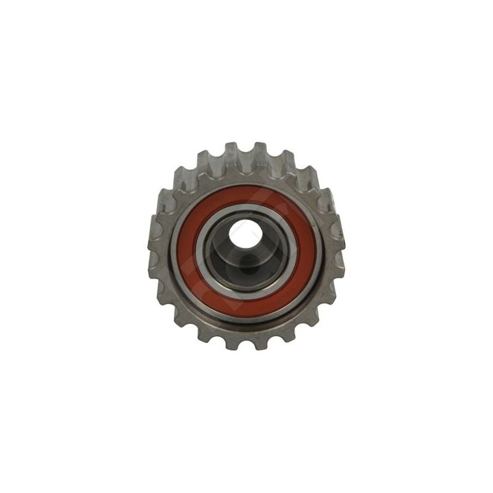 Kreipiantysis skriemulys, paskirstymo diržas HART 353 434