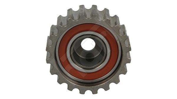 Kreipiantysis skriemulys, paskirstymo diržas HART 353 434