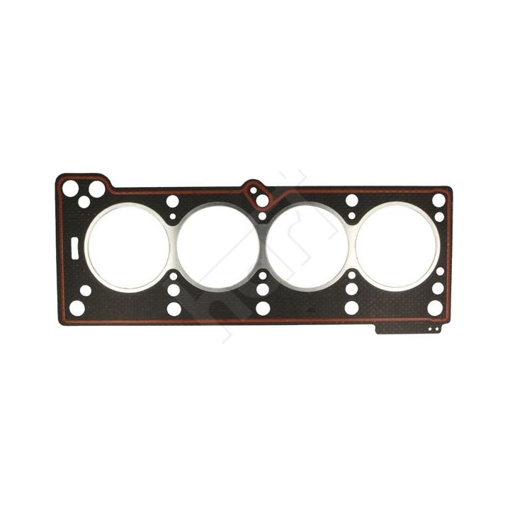 Tarpiklis, cilindro galva HART 710 155