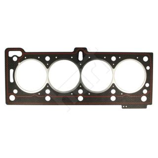 Tarpiklis, cilindro galva HART 710 156