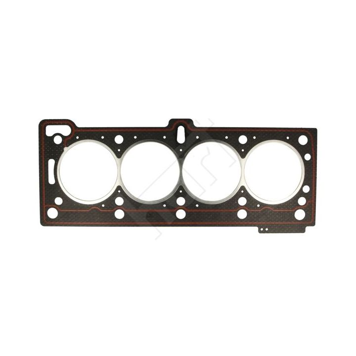 Tarpiklis, cilindro galva HART 710 156