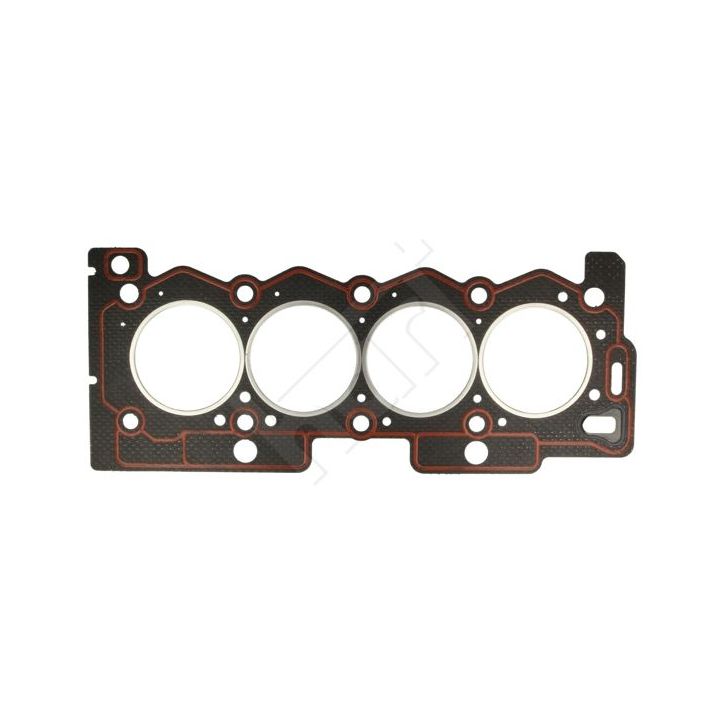 Tarpiklis, cilindro galva HART 710 221