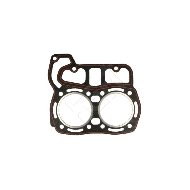 Tarpiklis, cilindro galva HART 710 363