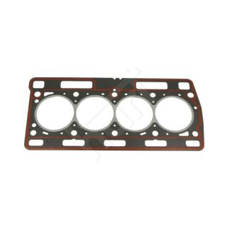 Tarpiklis, cilindro galva HART 711 646