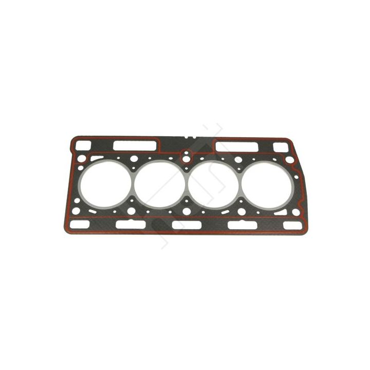 Tarpiklis, cilindro galva HART 711 646