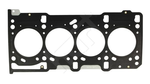 Tarpiklis, cilindro galva HART 717 678