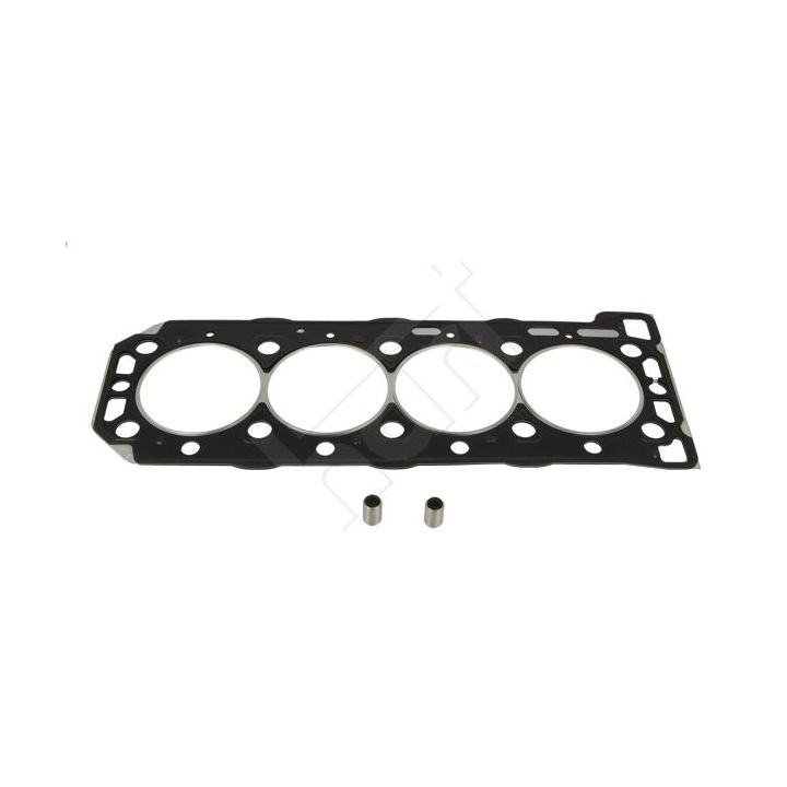 Tarpiklis, cilindro galva HART 720 205