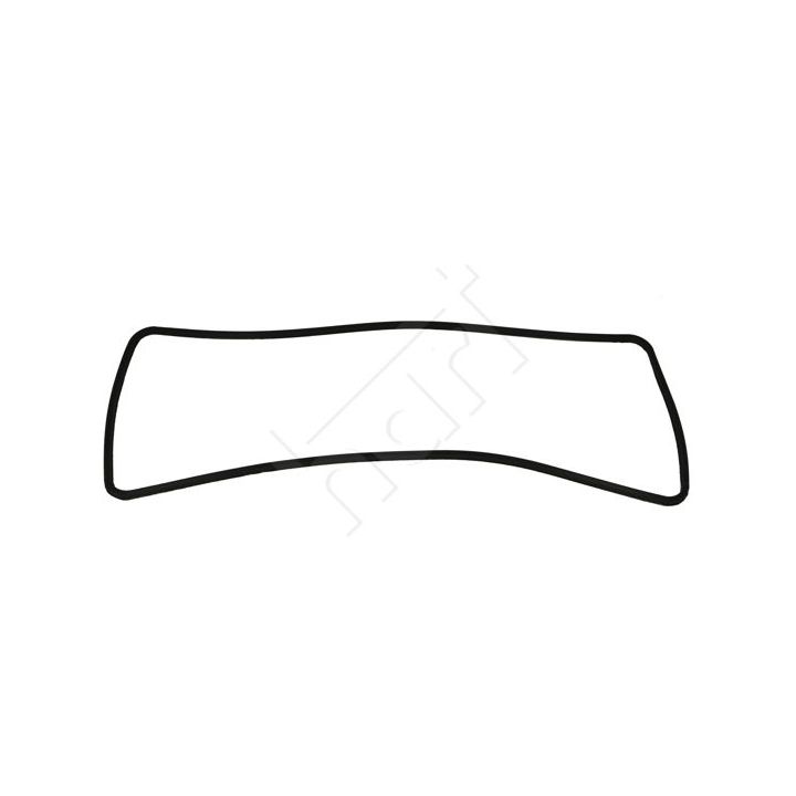 Tarpiklis, svirties dangtis HART 710 179