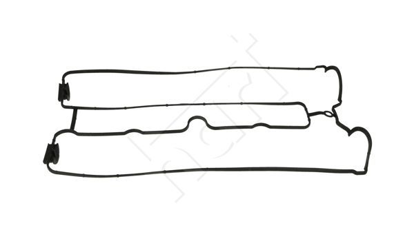 Tarpiklis, svirties dangtis HART 710 333