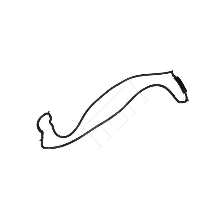 Tarpiklis, svirties dangtis HART 710 451