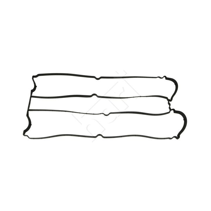 Tarpiklis, svirties dangtis HART 717 892