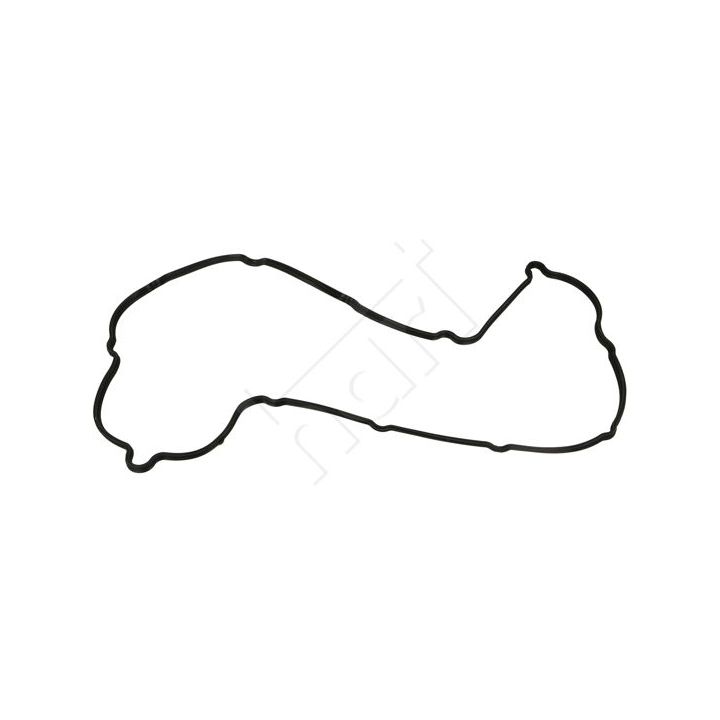 Tarpiklis, svirties dangtis HART 717 893