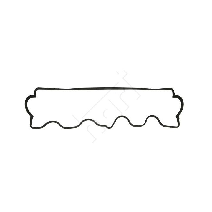 Tarpiklis, svirties dangtis HART 720 273