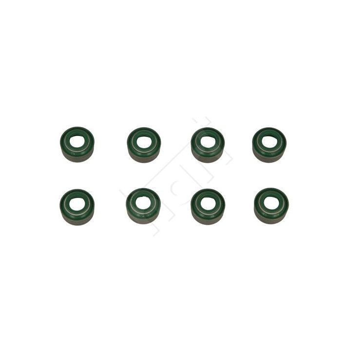 Tarpiklis, vožtuvo šerdis HART 712 612