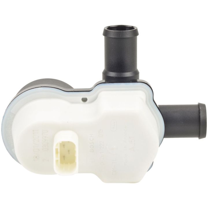 Jutiklis, degalų bako slėgis BOSCH 0 261 222 01L