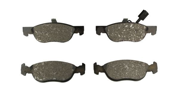 Stabdžių trinkelių rinkinys, diskinis stabdys HART 215 910