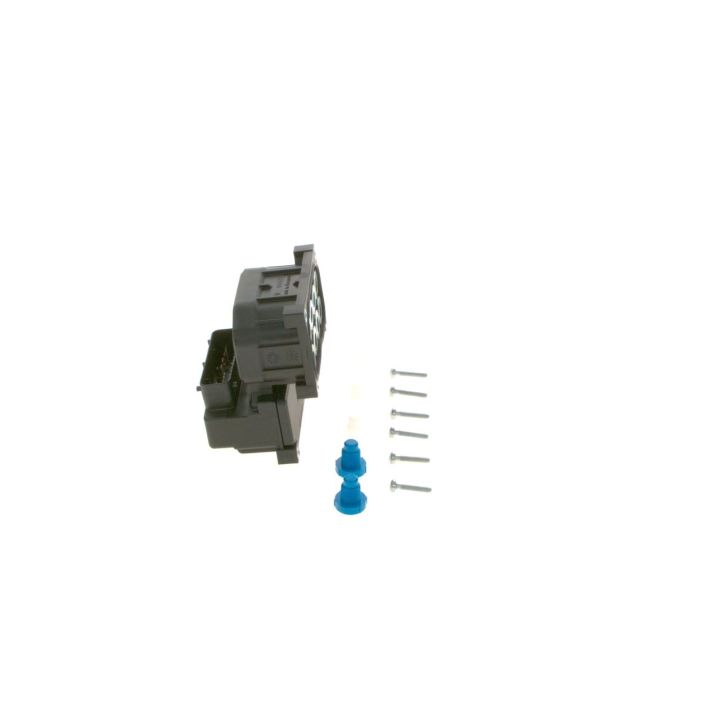 Valdymo bloko komplektas BOSCH 1 273 004 576