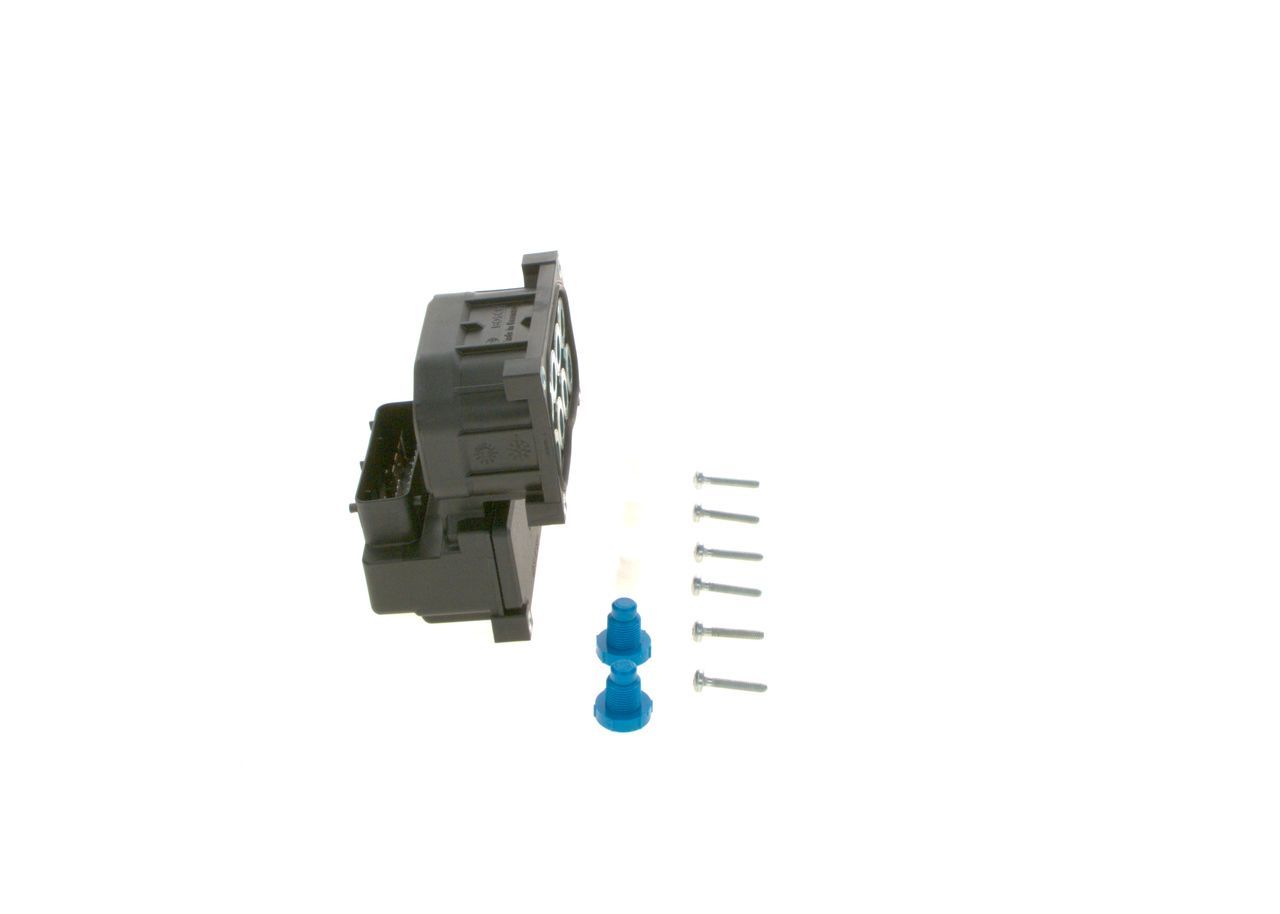 Valdymo bloko komplektas BOSCH 1 273 004 576