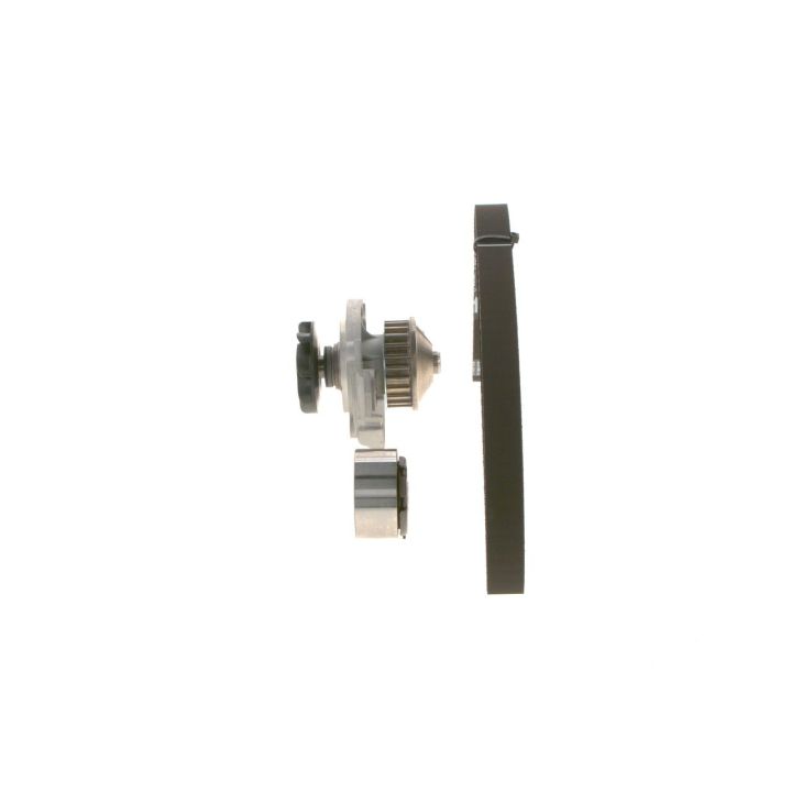 Vandens siurblio ir paskirstymo diržo komplektas BOSCH 1 987 948 888