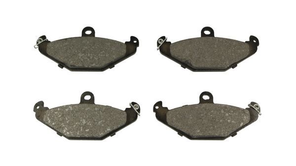 Stabdžių trinkelių rinkinys, diskinis stabdys HART 220 168