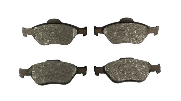 Stabdžių trinkelių rinkinys, diskinis stabdys HART 220 189