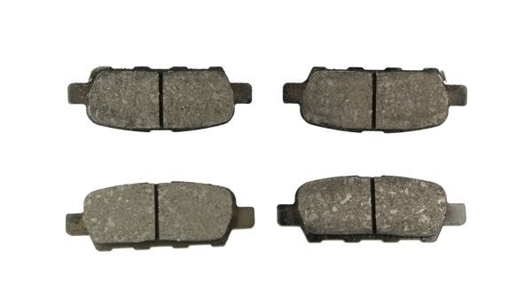 Stabdžių trinkelių rinkinys, diskinis stabdys HART 226 372