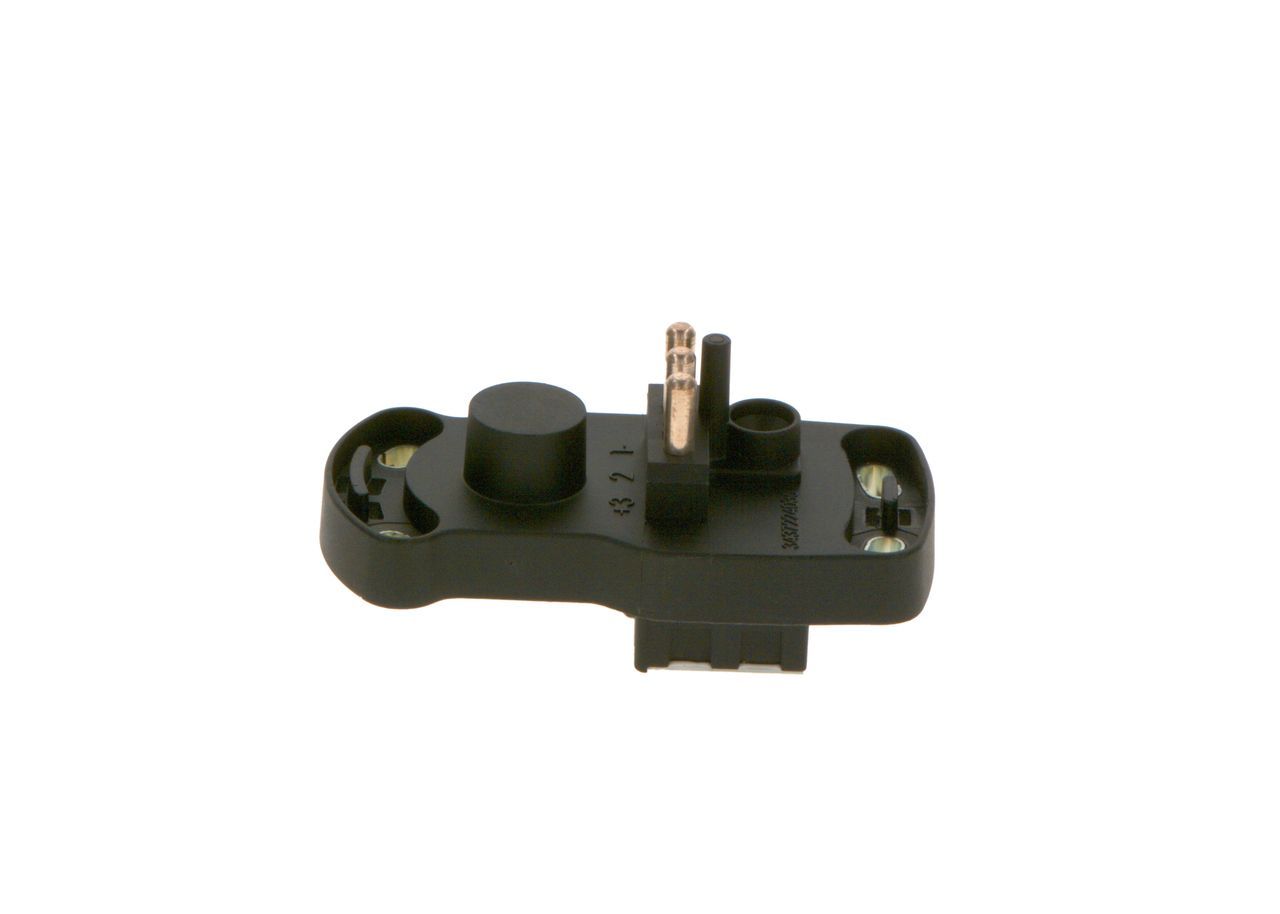 Reguliavimo potenciometras, tuščios eigos mišinys BOSCH F 026 T03 021