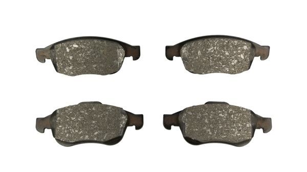 Stabdžių trinkelių rinkinys, diskinis stabdys HART 226 424