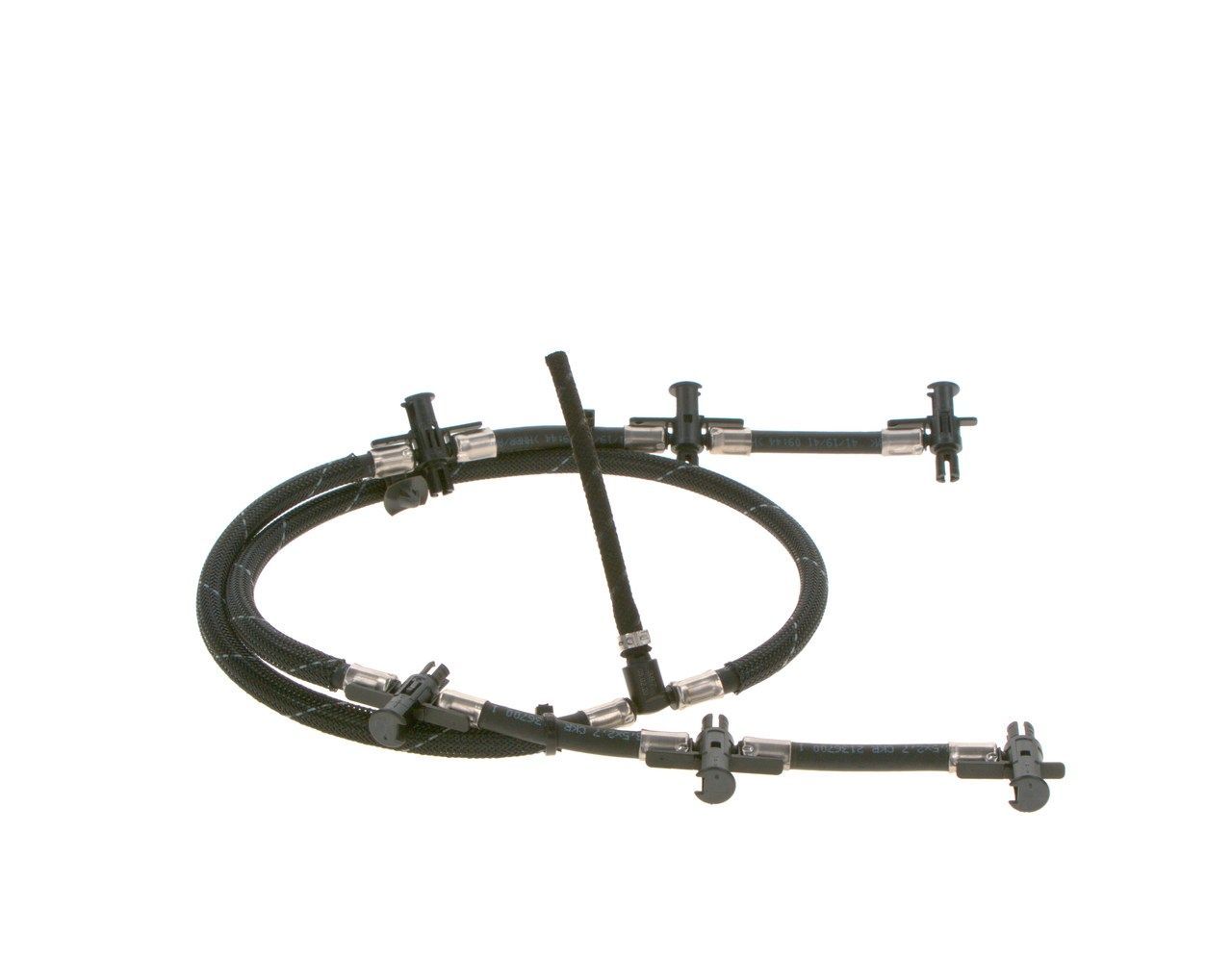 žarna, degalų išsiliejimo apsauga BOSCH 0 928 402 102