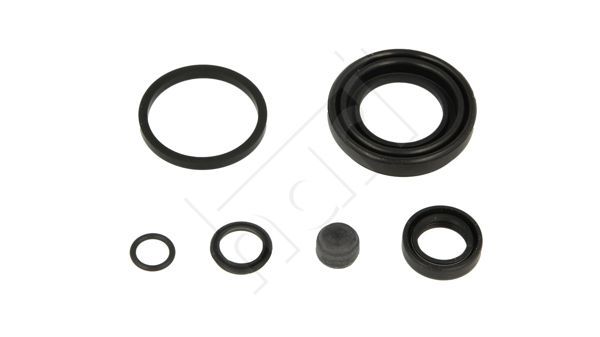 Remonto komplektas, stabdžių apkaba HART 222 685