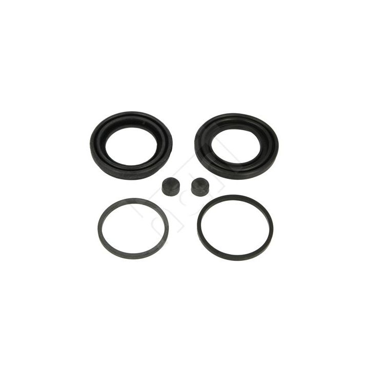 Remonto komplektas, stabdžių apkaba HART 222 690