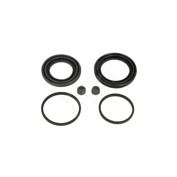 Remonto komplektas, stabdžių apkaba HART 222 693