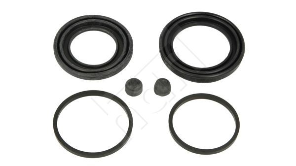 Remonto komplektas, stabdžių apkaba HART 222 693