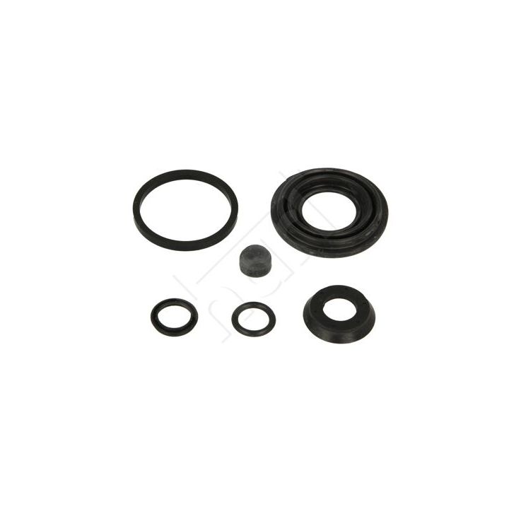 Remonto komplektas, stabdžių apkaba HART 222 703