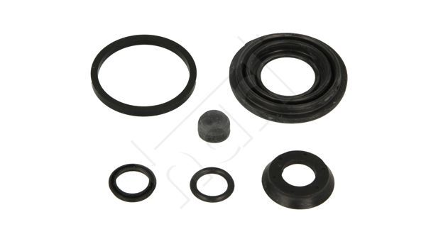 Remonto komplektas, stabdžių apkaba HART 222 703