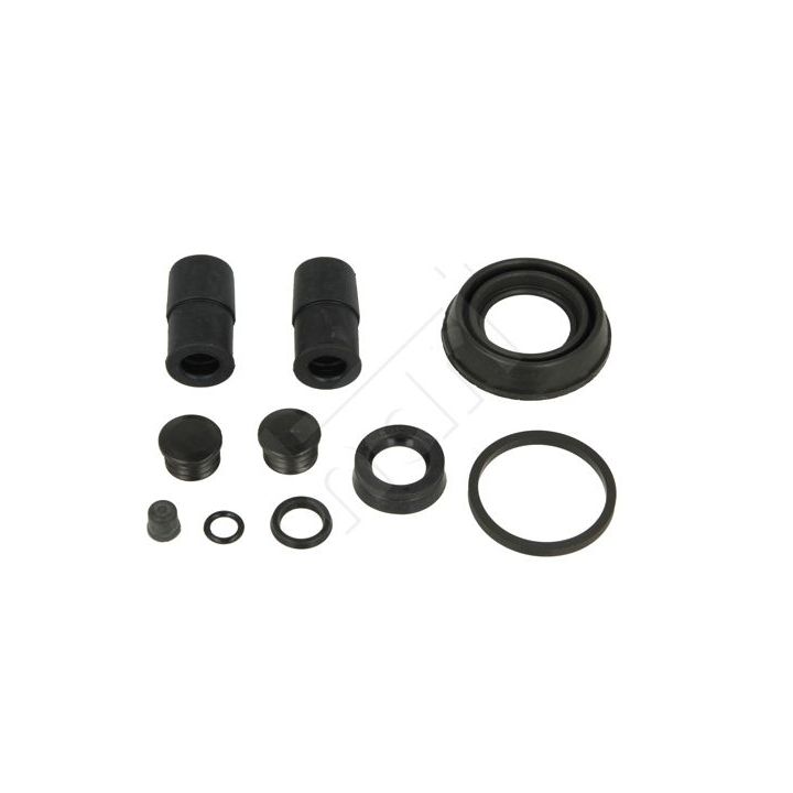 Remonto komplektas, stabdžių apkaba HART 252 455