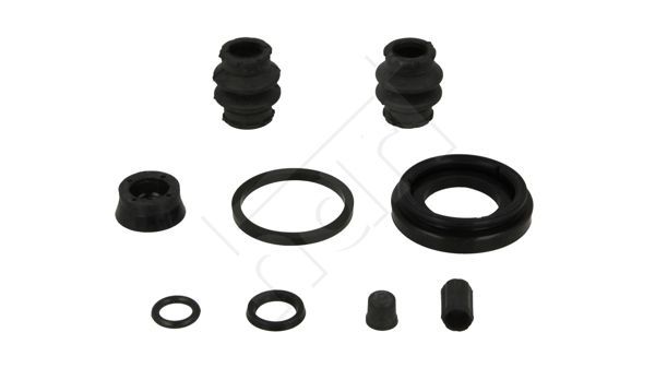 Remonto komplektas, stabdžių apkaba HART 252 460