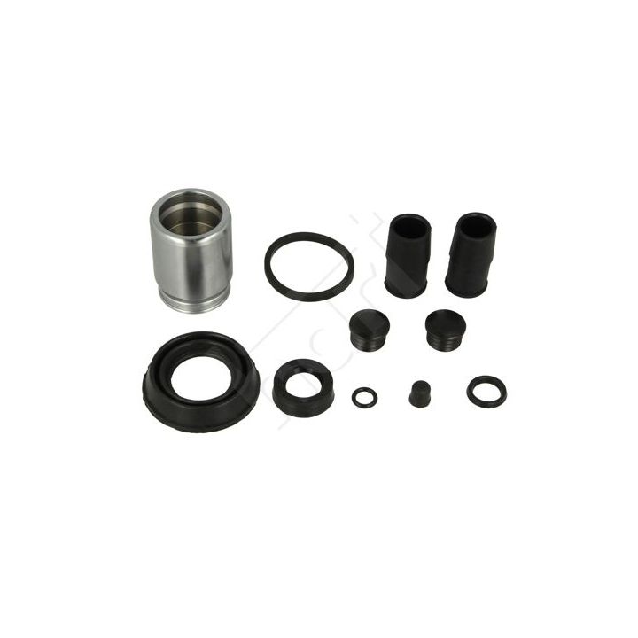 Remonto komplektas, stabdžių apkaba HART 252 462