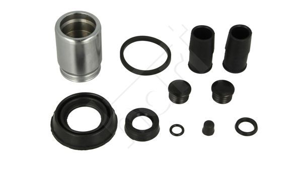 Remonto komplektas, stabdžių apkaba HART 252 462