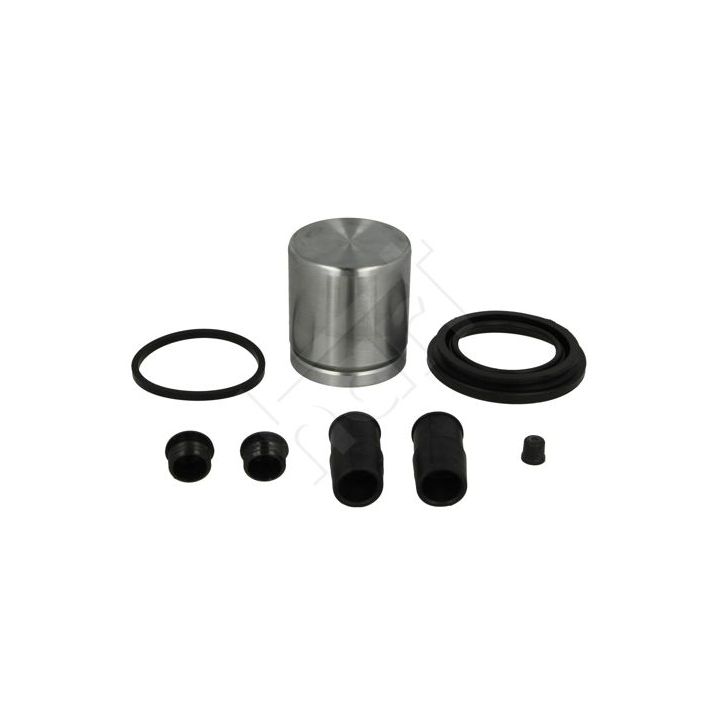 Remonto komplektas, stabdžių apkaba HART 252 463