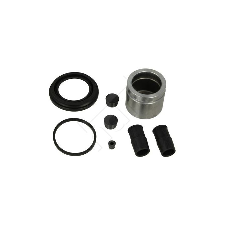 Remonto komplektas, stabdžių apkaba HART 252 464