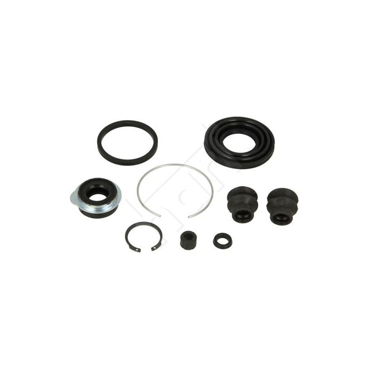 Remonto komplektas, stabdžių apkaba HART 252 468