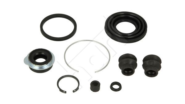 Remonto komplektas, stabdžių apkaba HART 252 468