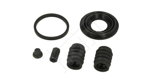 Remonto komplektas, stabdžių apkaba HART 252 592